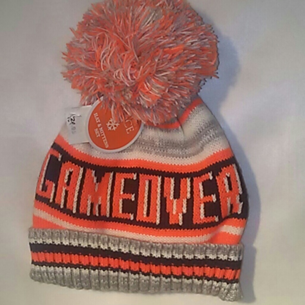 The  Childern's Place toboggan